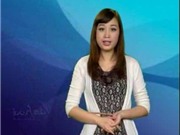 Bóng đá anh, ngoại hạng anh, lịch thi đấu euro 2012, Bản tin Văn hóa toàn cảnh ngày 10/1/2012